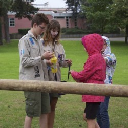 DSC 0181 - Scouts en Gidsen Zaventem 